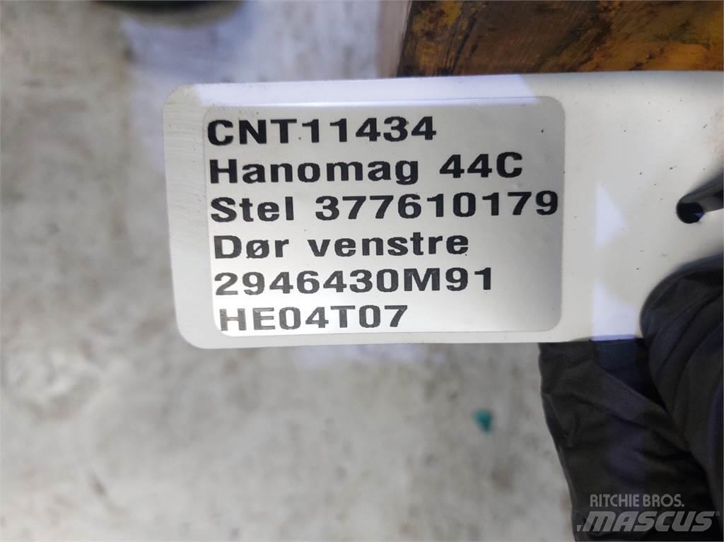 Hannonag 44C Siktskopor