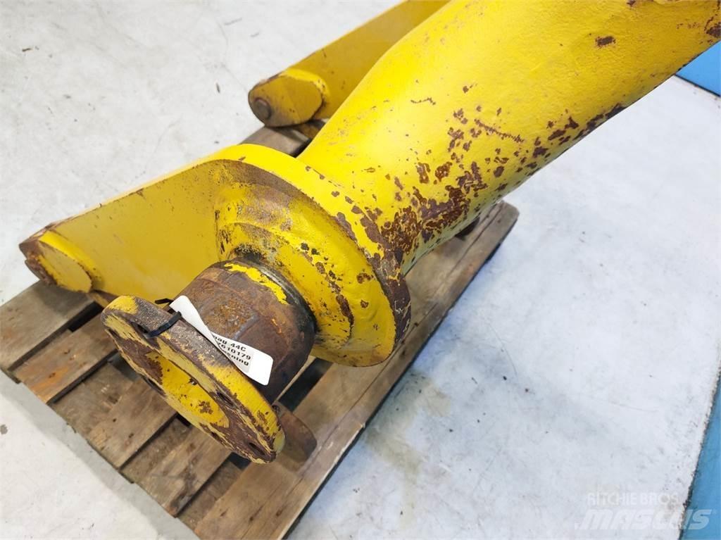  Hannonag 44C Bommar och stickor