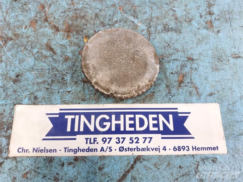  Hannonag 44C Övriga