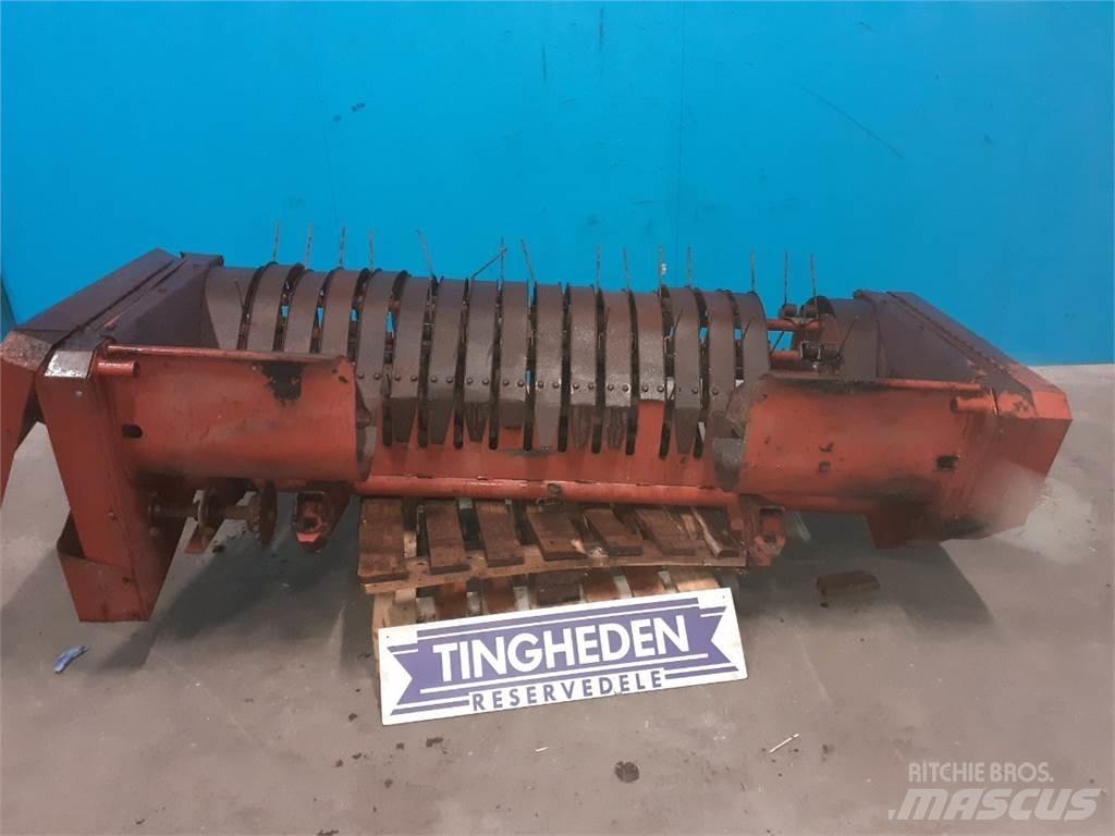 Hesston 4700 Lantbruk - Övrigt