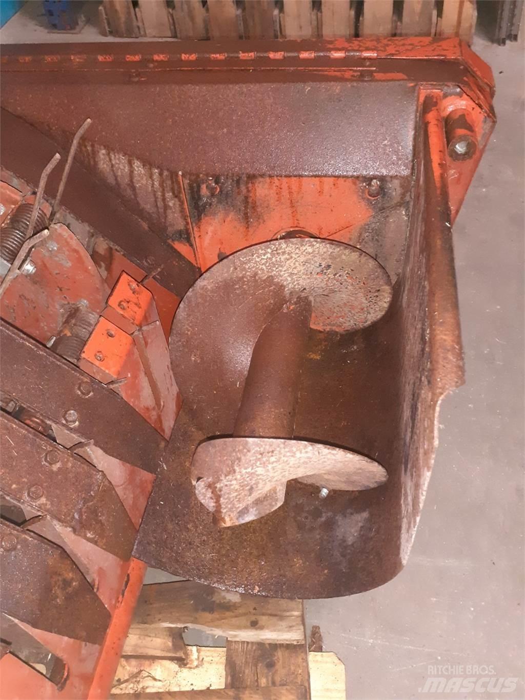 Hesston 4700 Lantbruk - Övrigt
