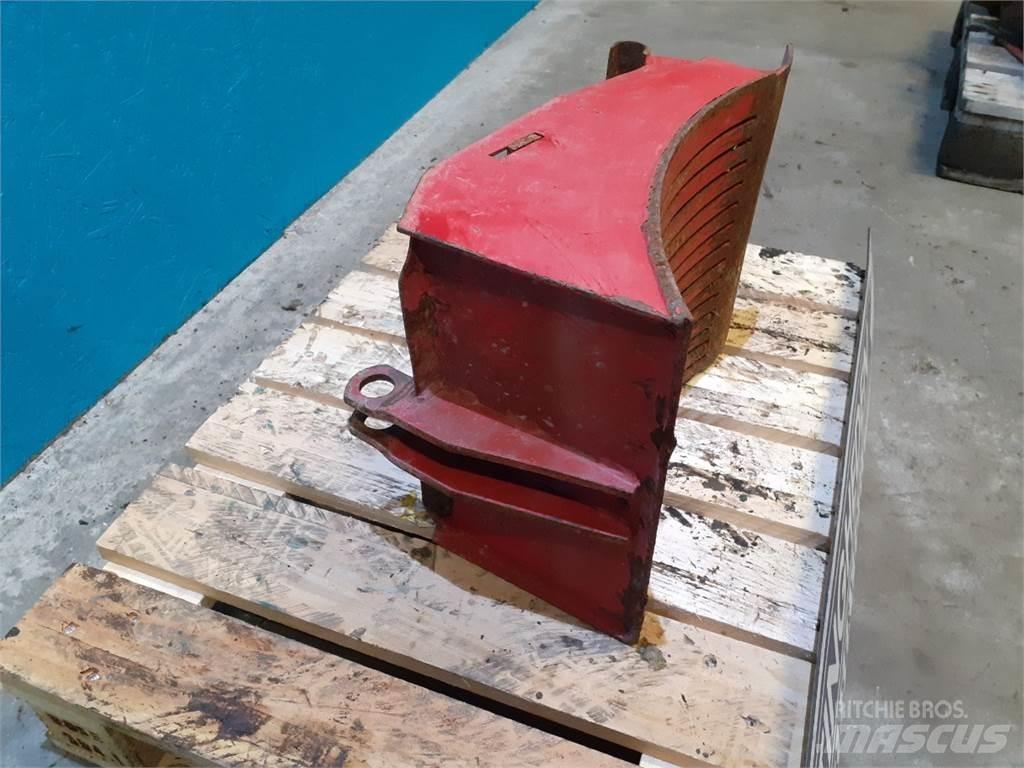 Hesston 4700 Lantbruk - Övrigt
