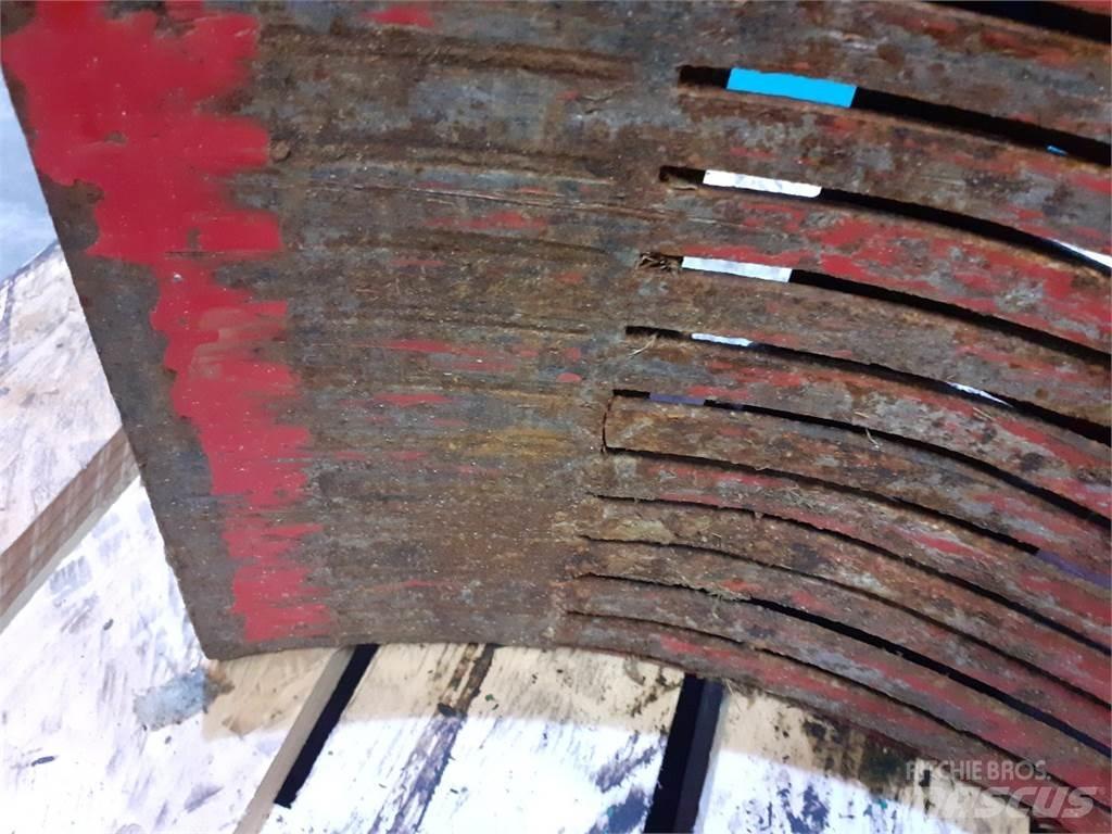 Hesston 4700 Lantbruk - Övrigt