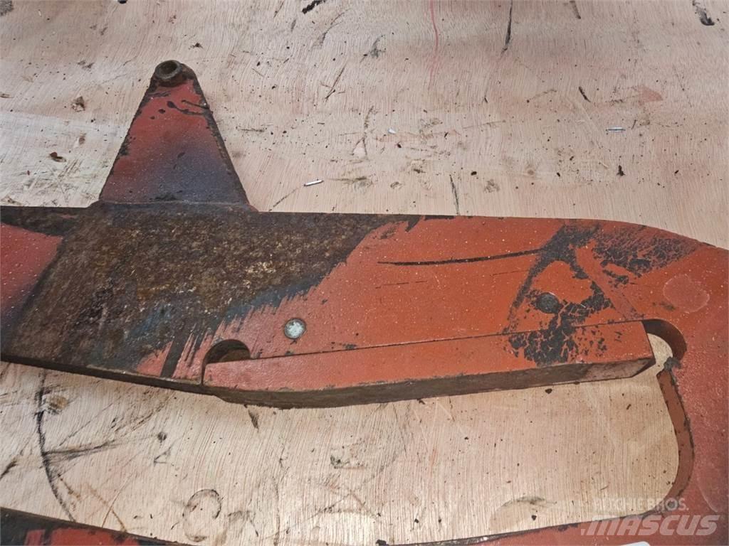 Hesston 4700 Övriga lantbruksmaskiner