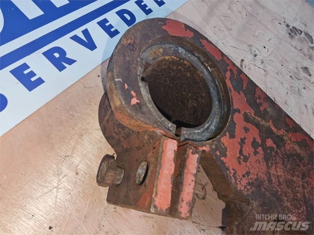 Hesston 4700 Övriga vallmaskiner