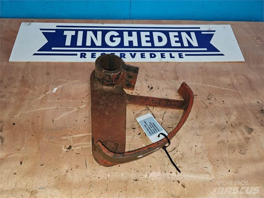 Hesston 4700 Övriga vallmaskiner