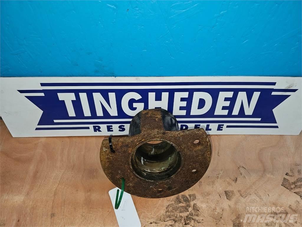Hesston 4700 Övriga vallmaskiner