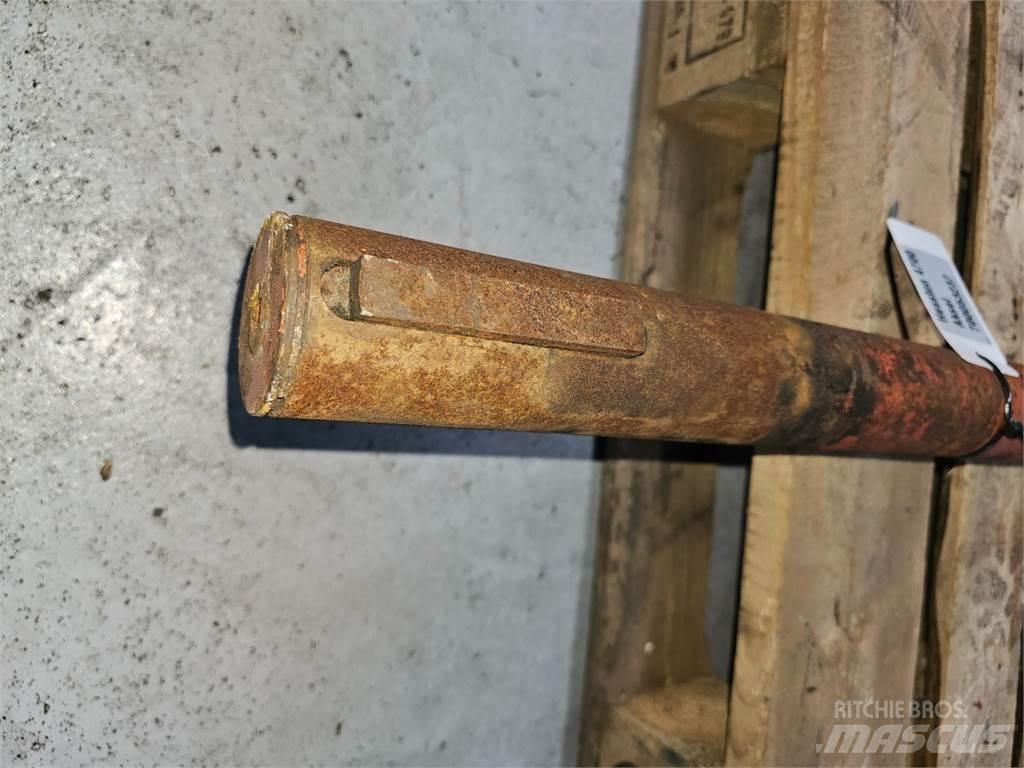 Hesston 4700 Övriga vallmaskiner
