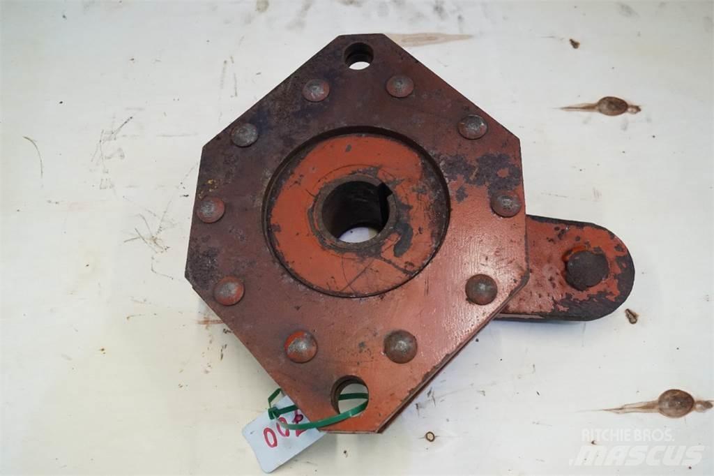 Hesston 4700 Övriga vallmaskiner
