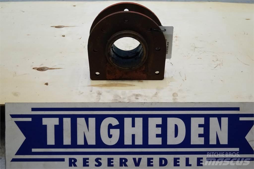 Hesston 4700 Övriga vallmaskiner