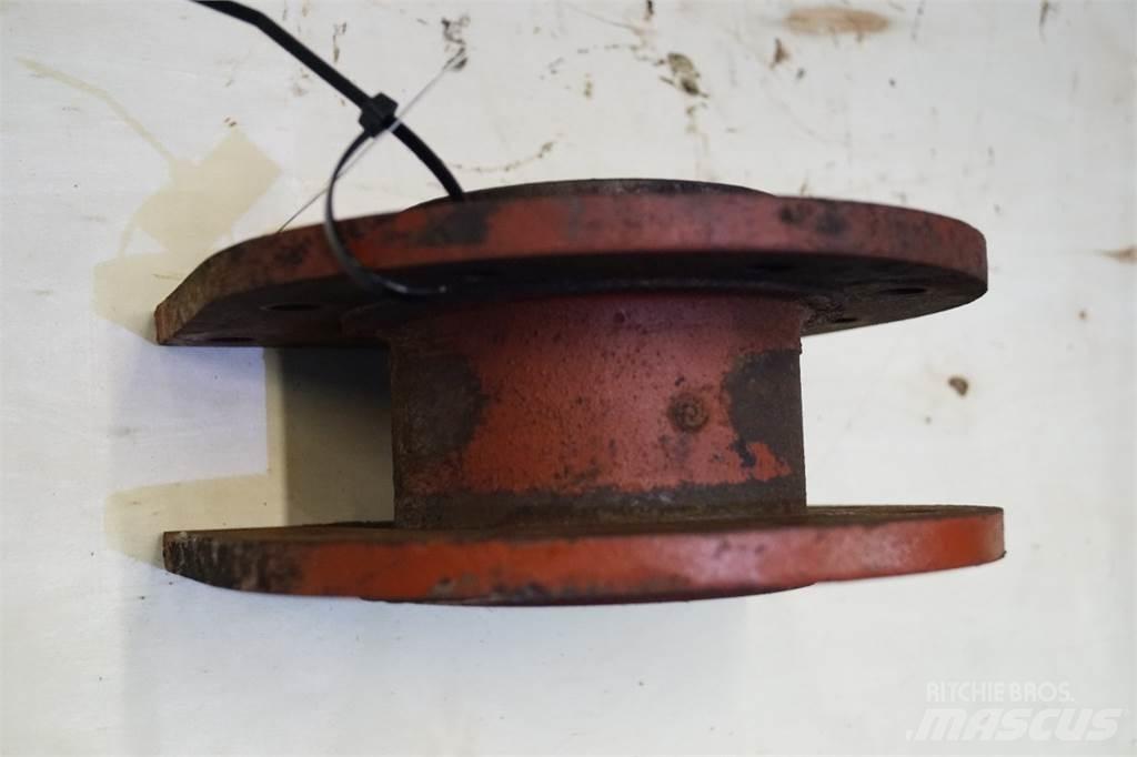 Hesston 4700 Övriga vallmaskiner
