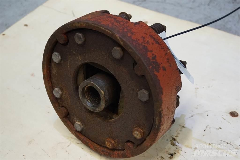Hesston 4700 Övriga traktortillbehör