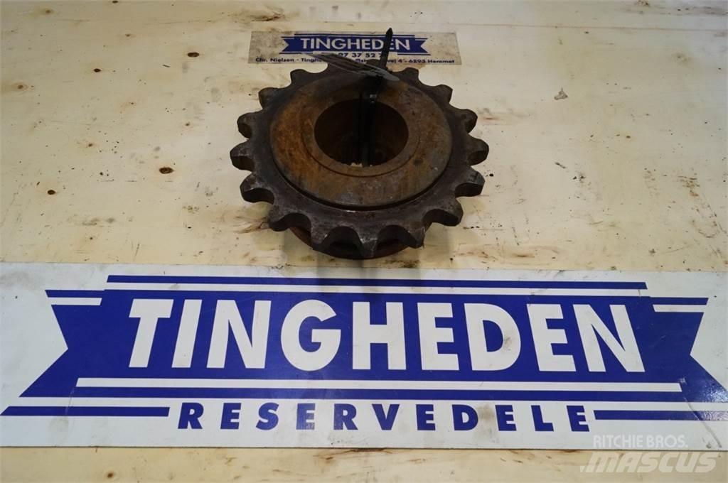 Hesston 4700 Övriga vallmaskiner