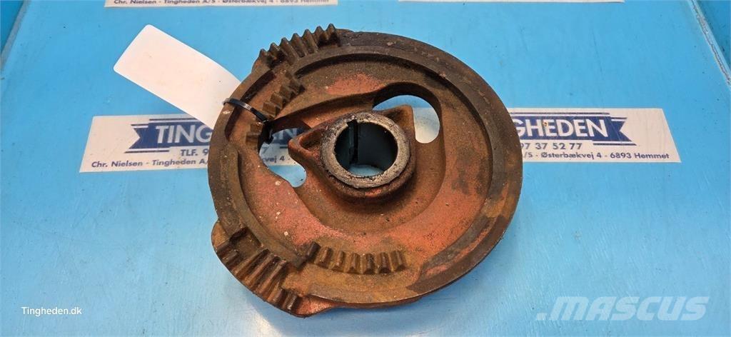 Hesston 4700 Övriga vallmaskiner