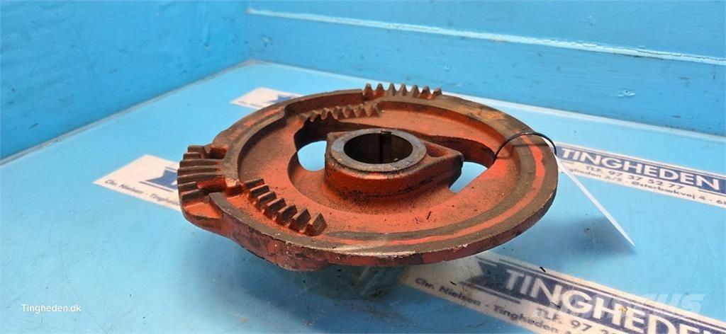 Hesston 4700 Övriga vallmaskiner