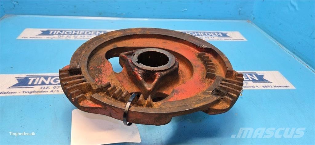 Hesston 4700 Övriga vallmaskiner