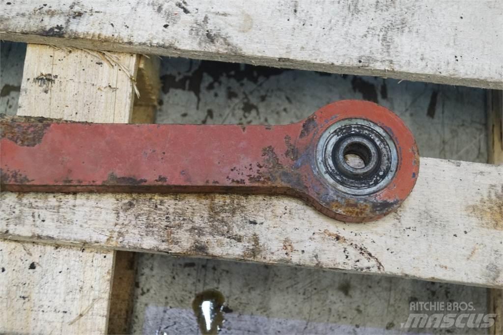 Hesston 4900 Lantbruk - Övrigt