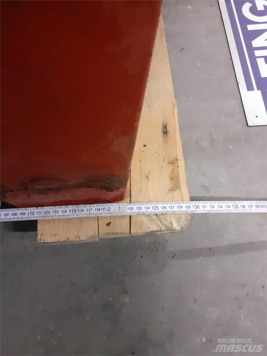 Hesston 6400 Slåttermaskiner