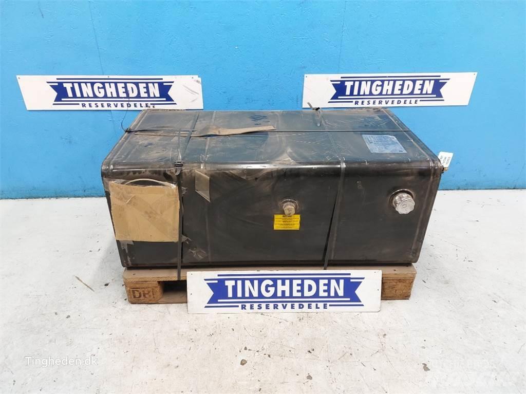  Hydraulik Tank Hydraulik