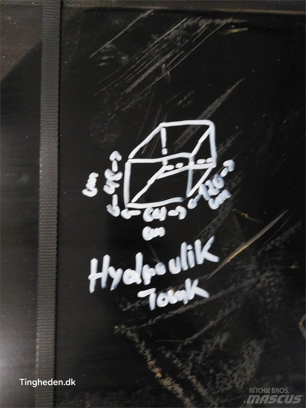  Hydraulik Tank Hydraulik
