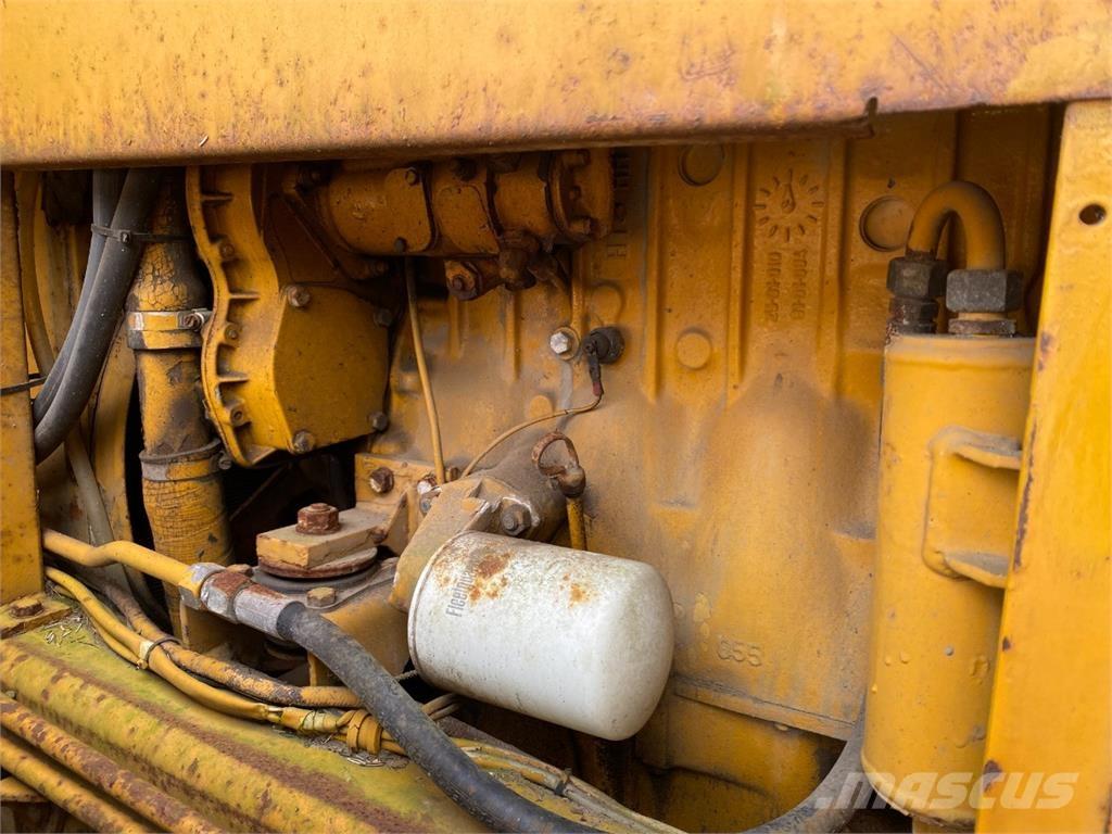 Hydrema 800 Minidumprar