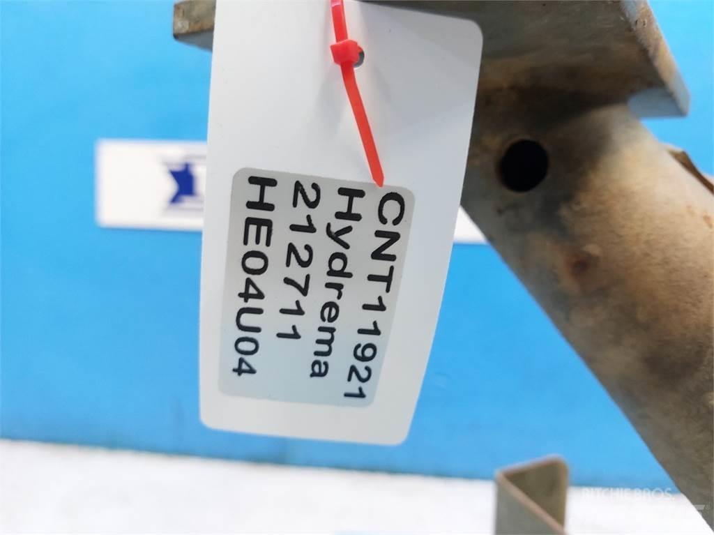 Hydrema 806 Siktskopor