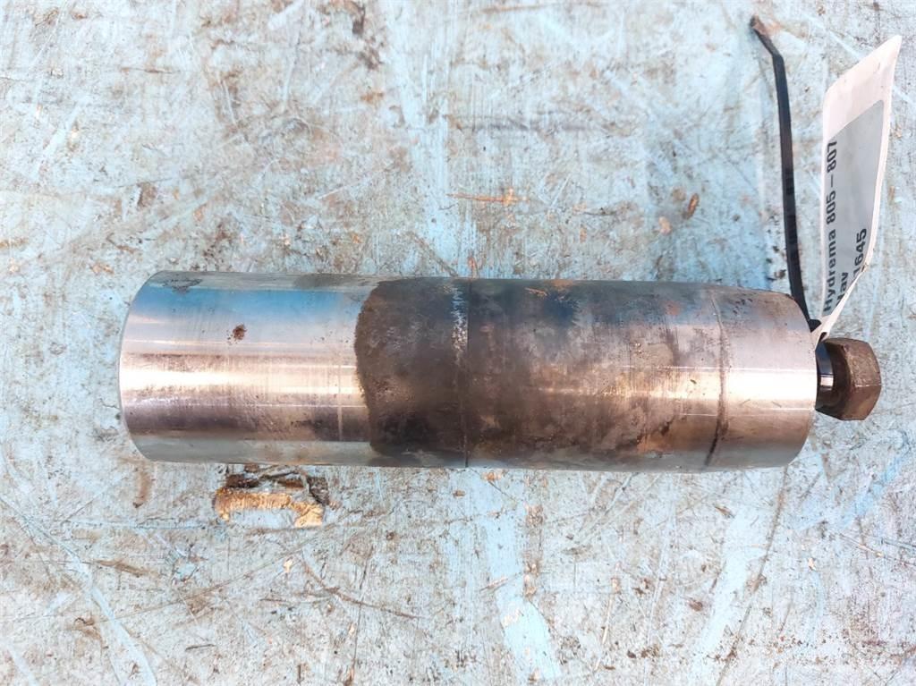 Hydrema 806 Bommar och stickor