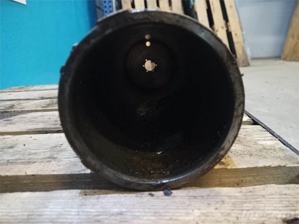 Hydrema 906B Grävutrustning