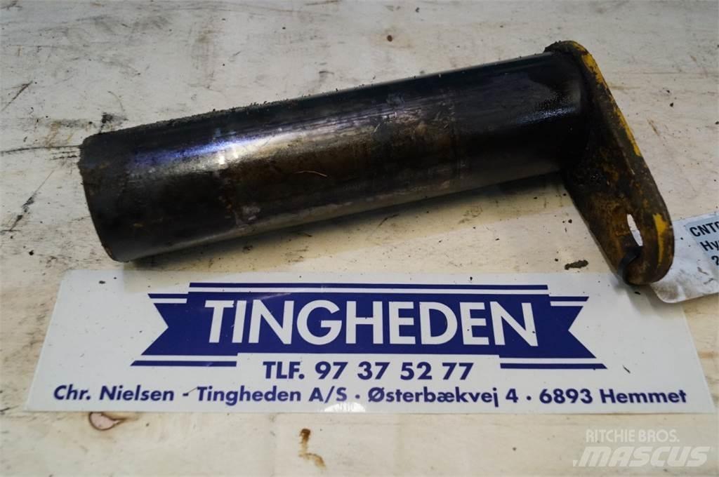 Hydrema 906B Grävutrustning