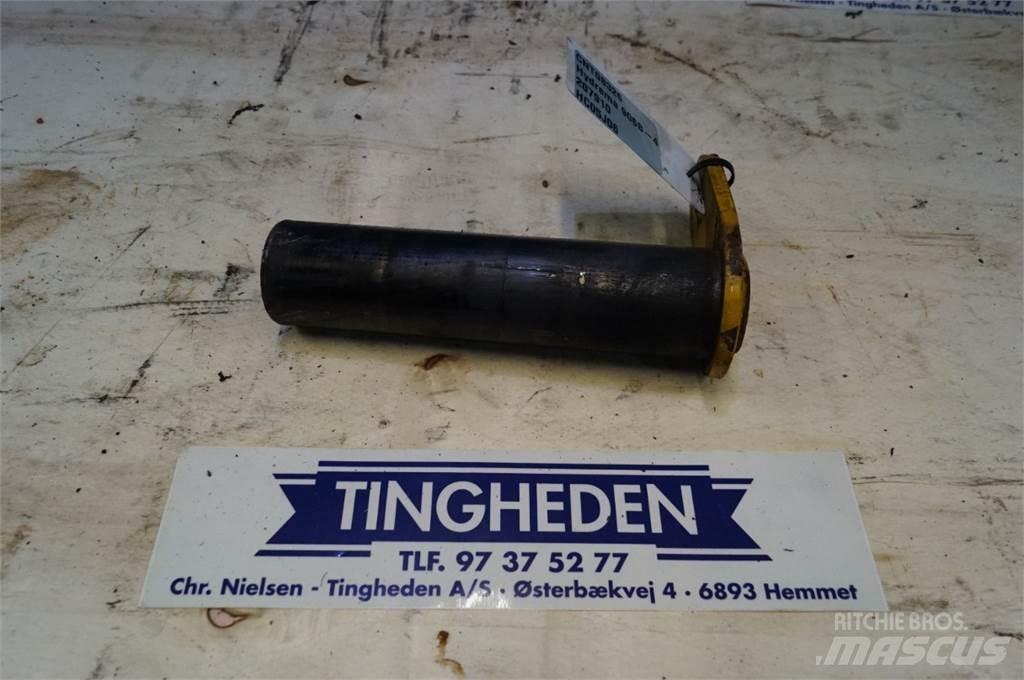 Hydrema 906B Grävutrustning