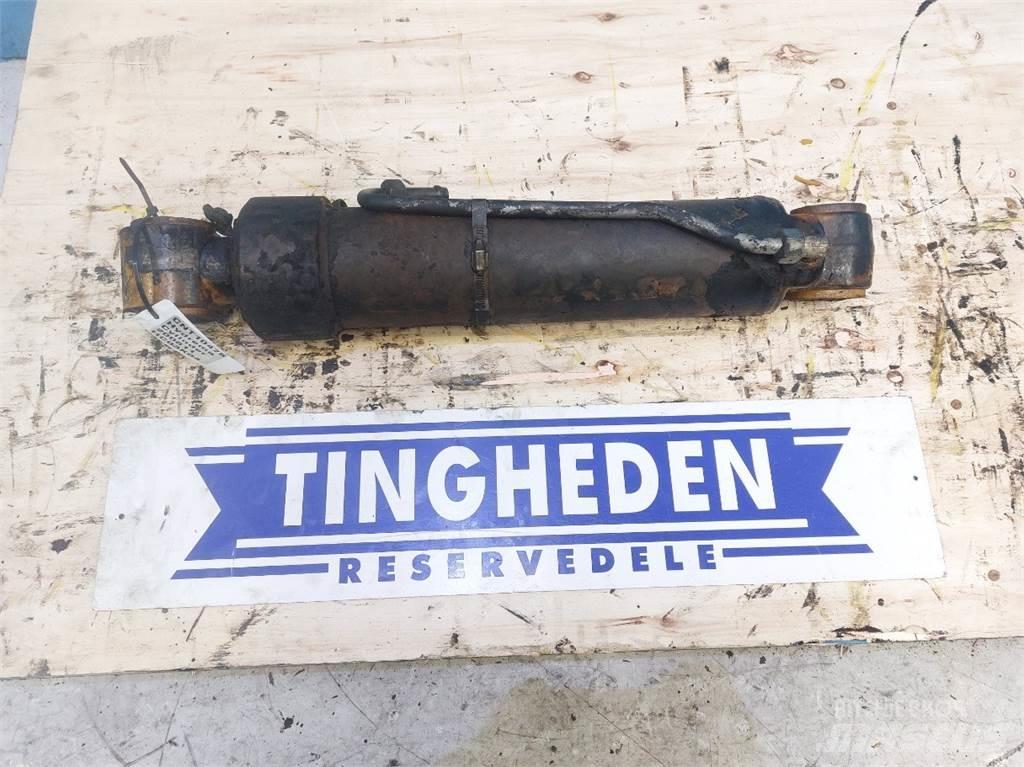 Hydrema 906B Bommar och stickor