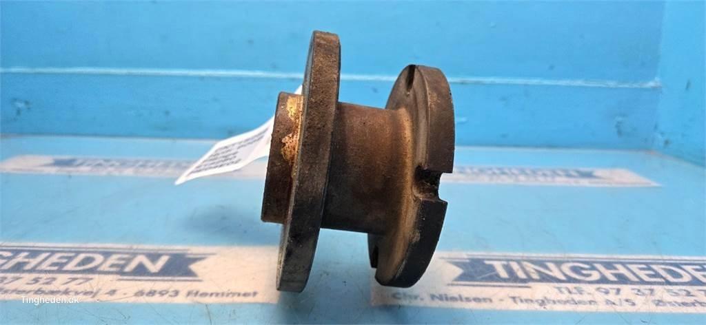 Hydrema 906B Siktskopor