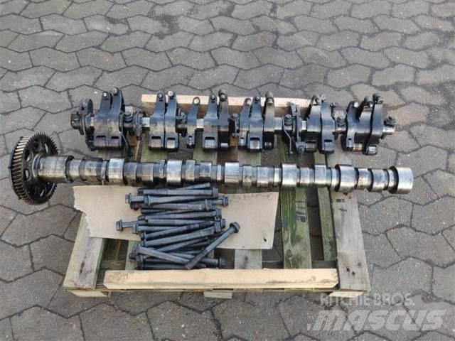 Iveco CURSOR 13 Motorer