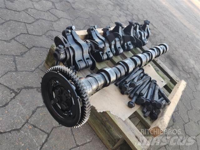Iveco CURSOR 13 Motorer