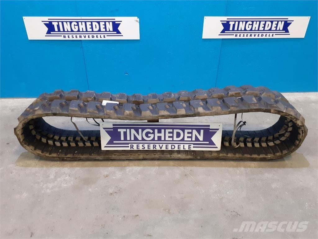 JCB 300X74X52.2 Övriga