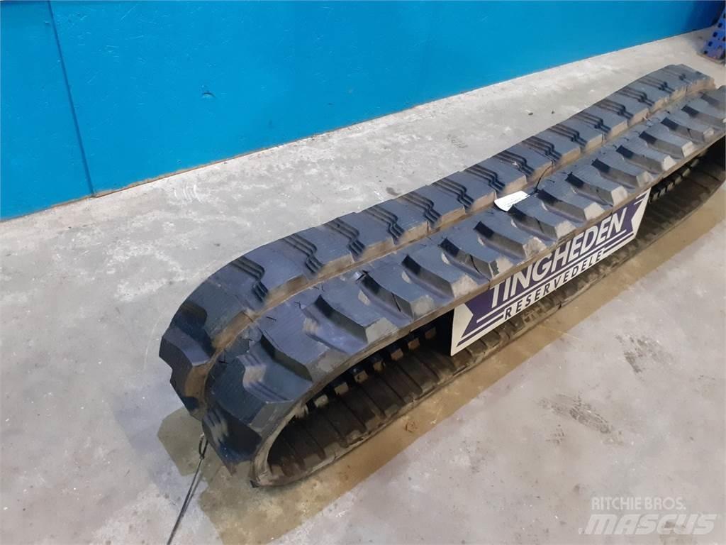 JCB 300X74X52.2 Övriga