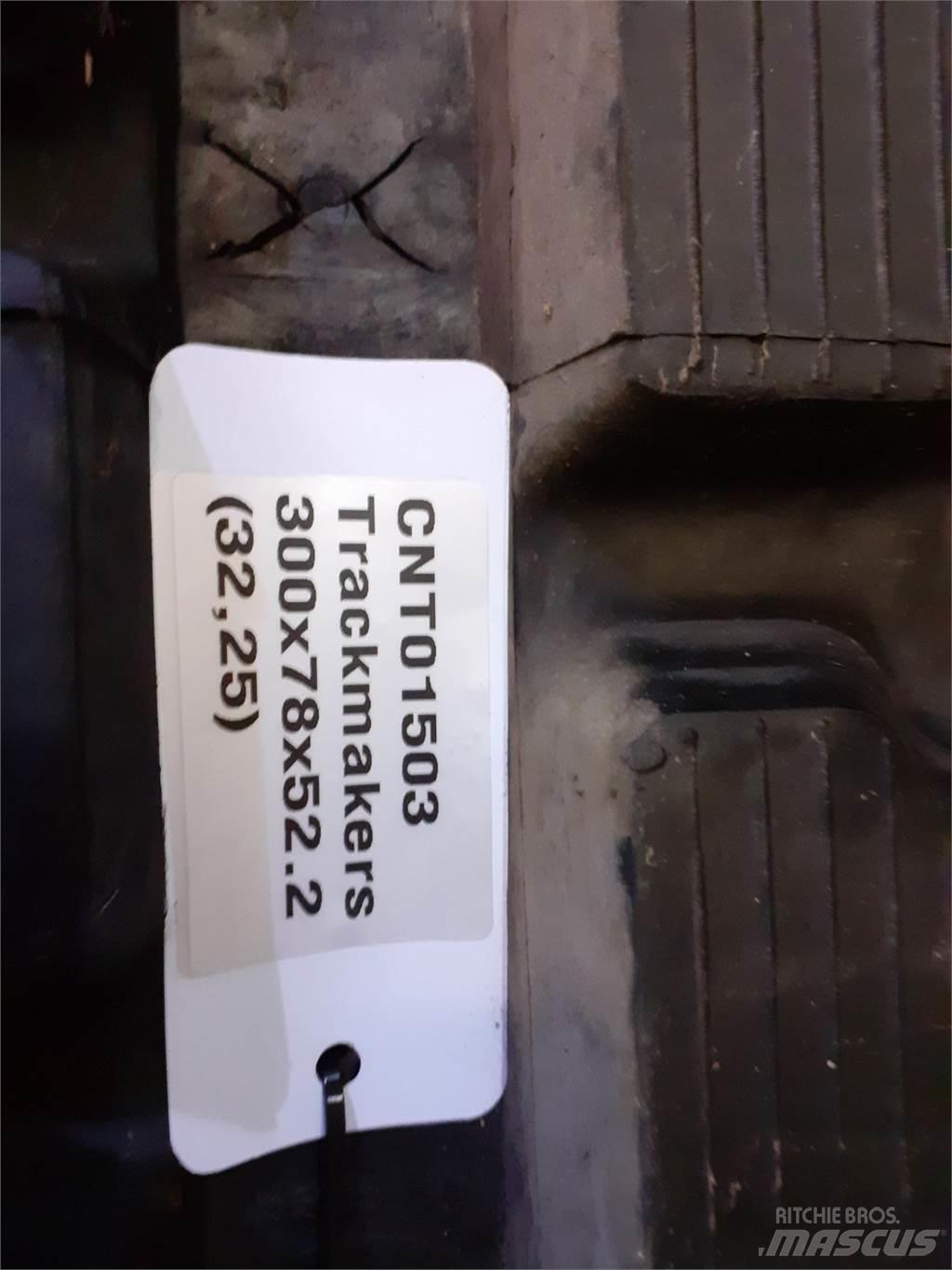 JCB 300X74X52.2 Övriga