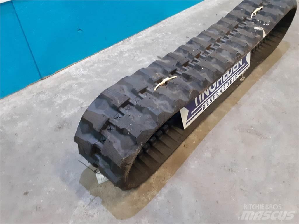 JCB 300X78X52.5 Övriga