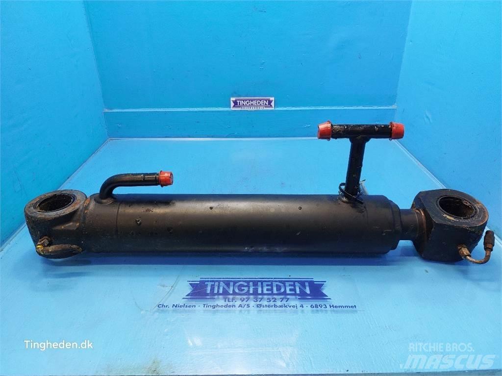 JCB 427 HL Hydraulik