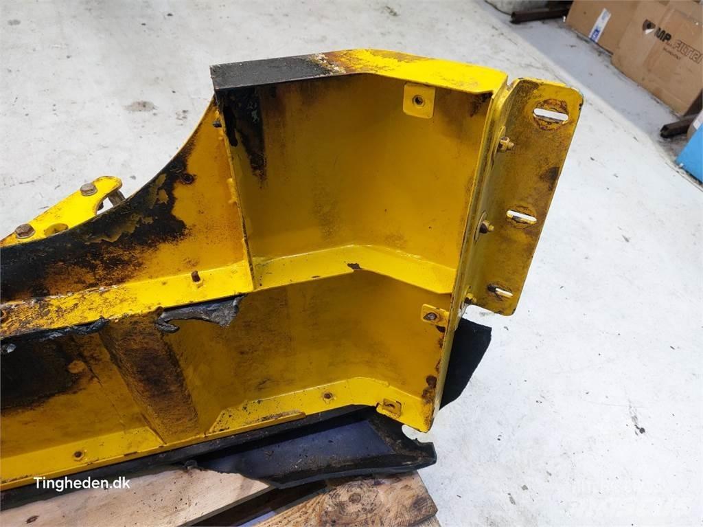 JCB 427 HL Siktskopor