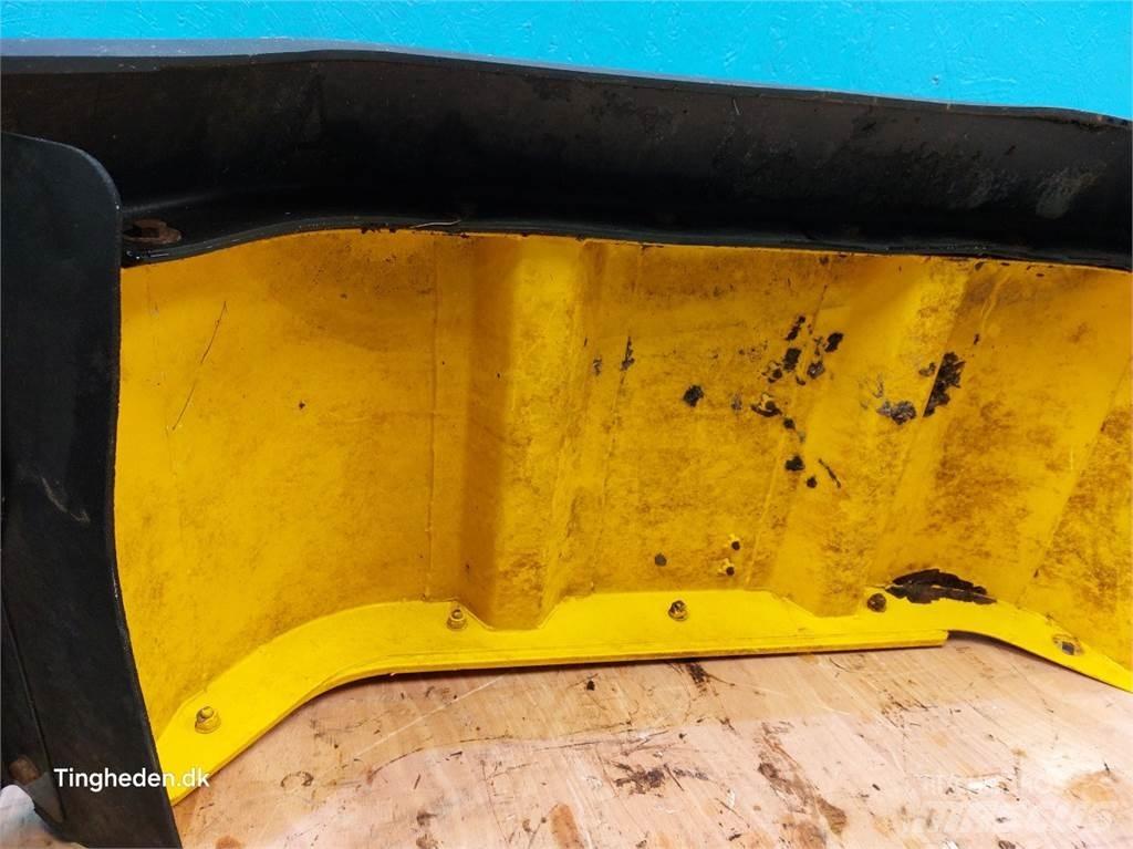 JCB 427 HL Siktskopor