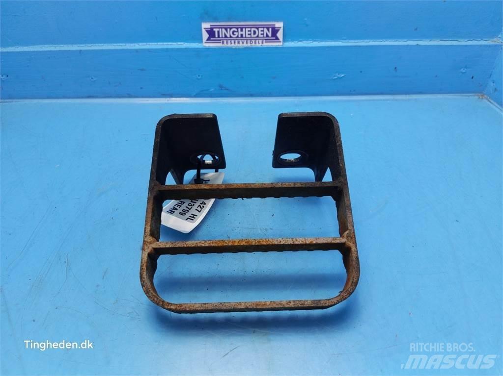 JCB 427 HL Siktskopor