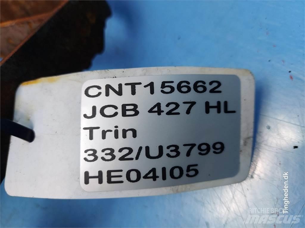 JCB 427 HL Siktskopor