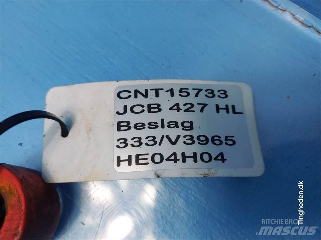 JCB 427 HL Siktskopor