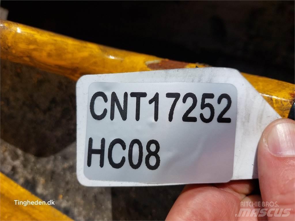 JCB 427 HL Siktskopor