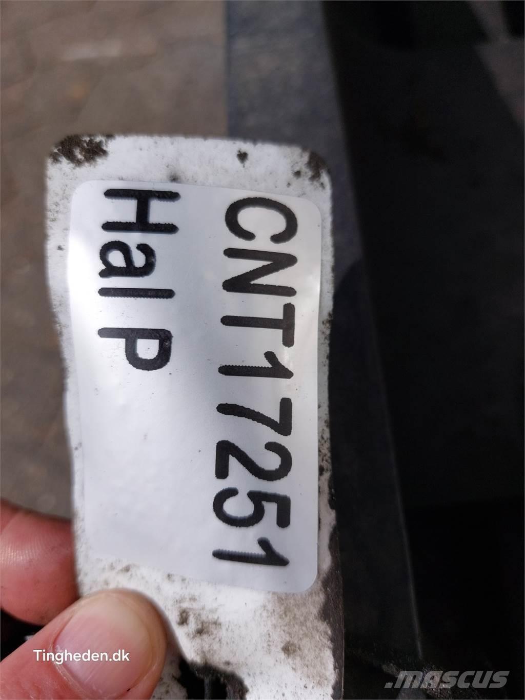 JCB 427 HL Bommar och stickor