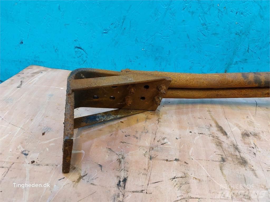 JCB 4CX Siktskopor