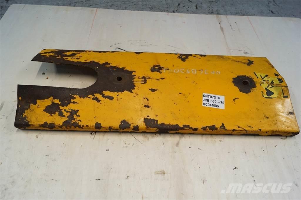 JCB 530/70 Siktskopor