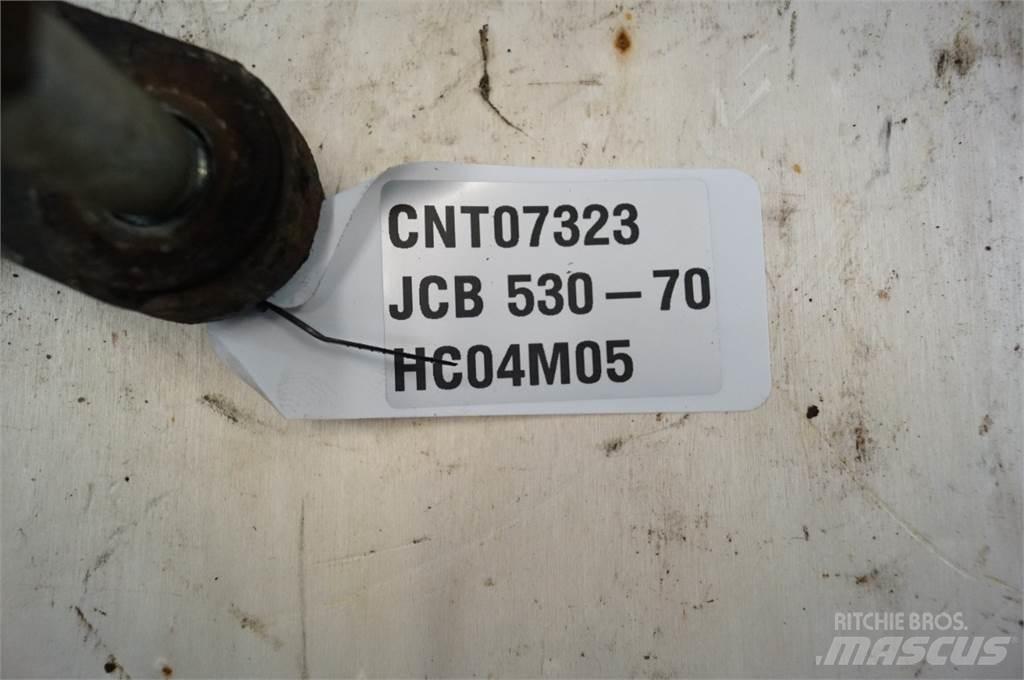 JCB 530-70 Siktskopor