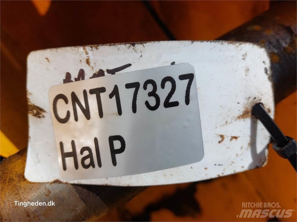JCB 531-70 Bommar och stickor